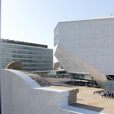 Porto Music Guest House Exterior foto