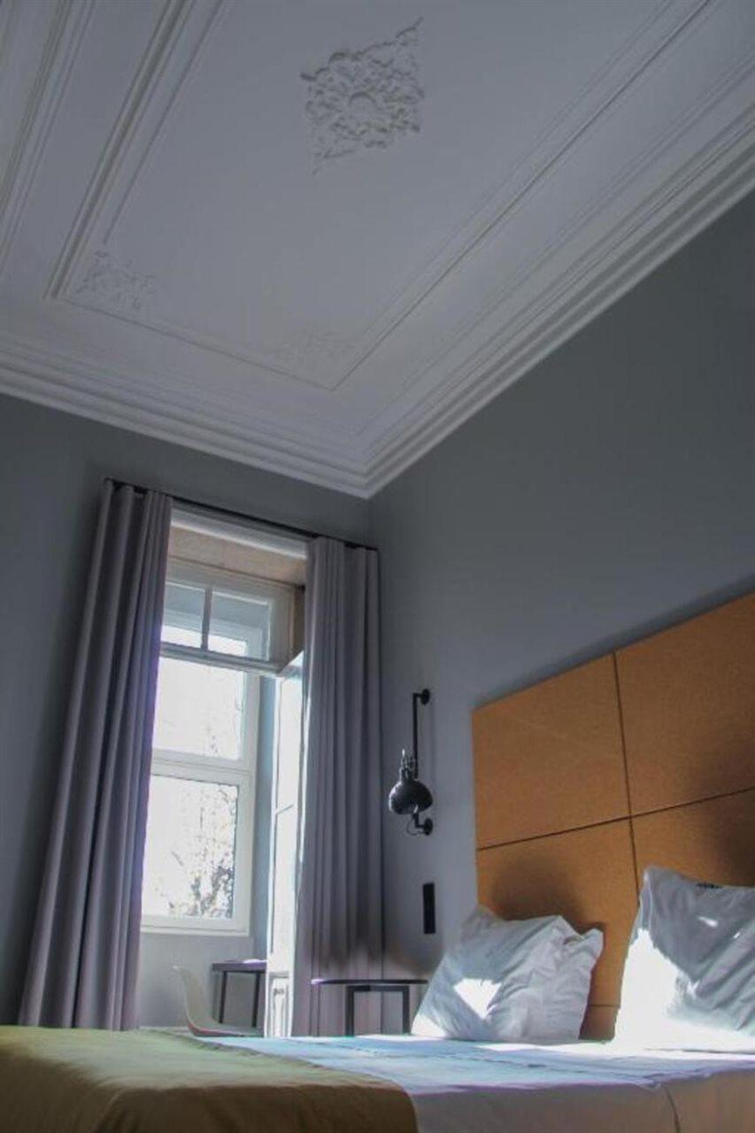 Porto Music Guest House Exterior foto