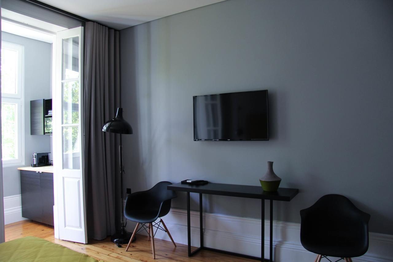 Porto Music Guest House Exterior foto