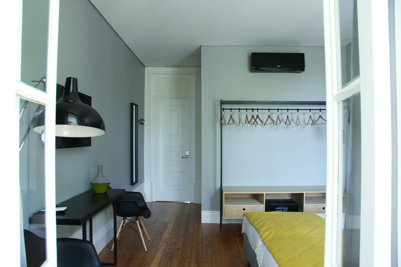 Porto Music Guest House Exterior foto
