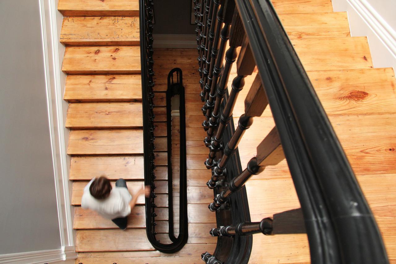 Porto Music Guest House Exterior foto