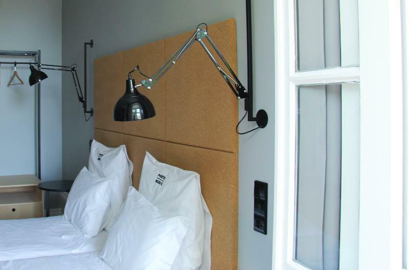Porto Music Guest House Exterior foto