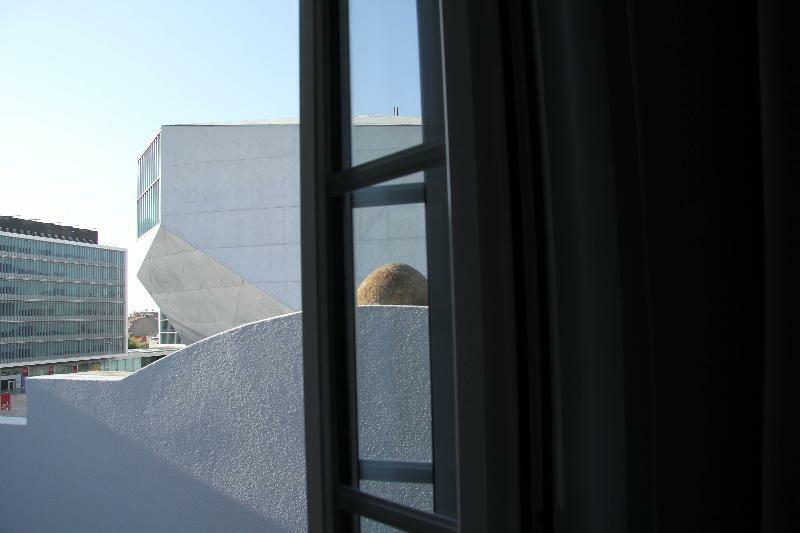 Porto Music Guest House Exterior foto